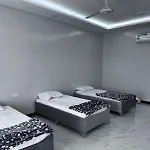 بيت المنومة