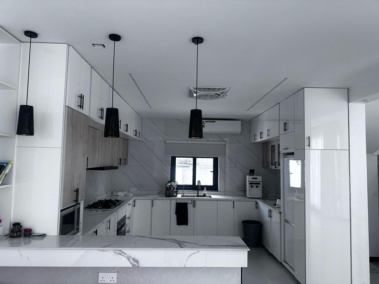بيت المنومة Holiday home