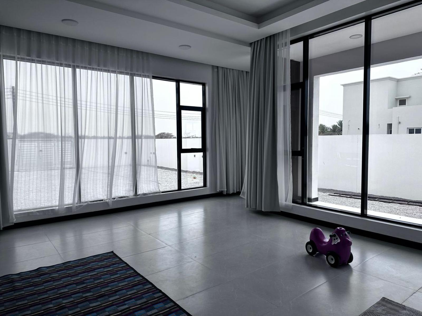 بيت المنومة Holiday home