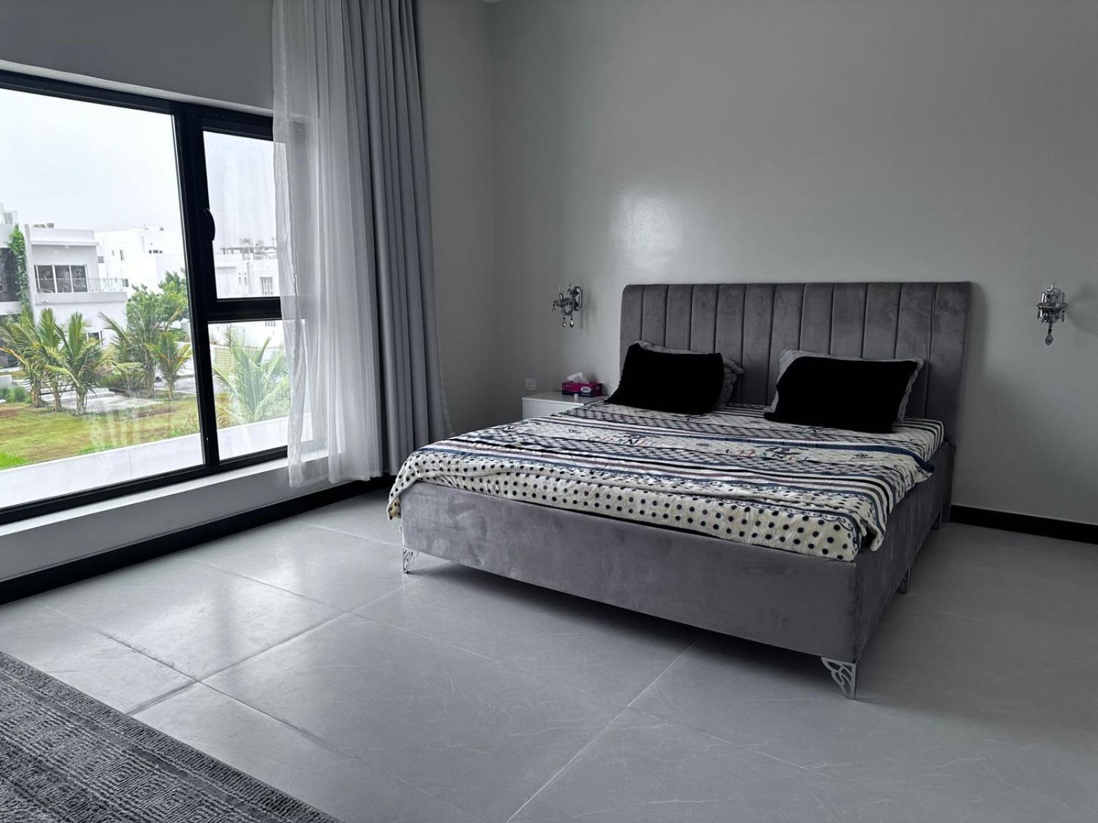 Holiday home بيت المنومة